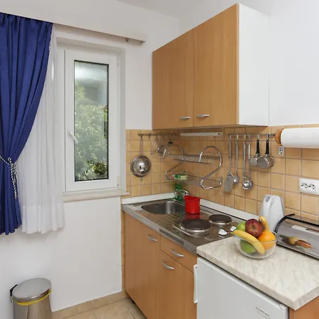K-apartments Appartement