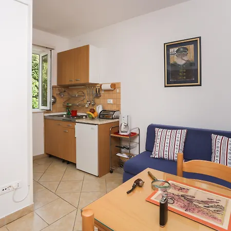 Appartement K-apartments