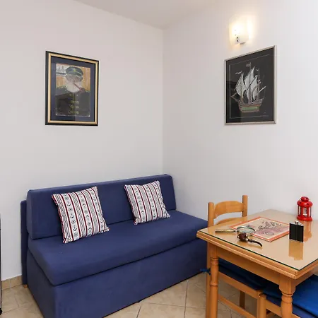 K-apartments Appartement