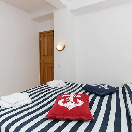 K-apartments Dubrovnik