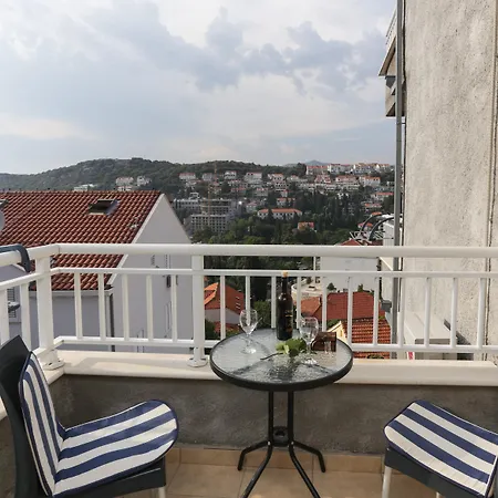 K-apartments Appartement