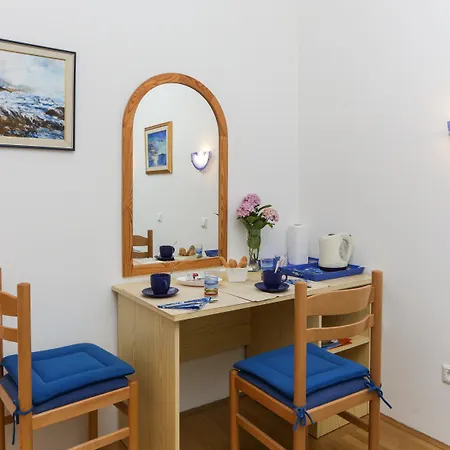 Appartement K-apartments