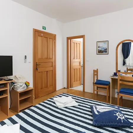 K-apartments