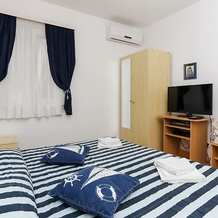 Appartement K-apartments