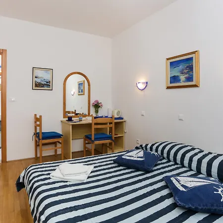 K-apartments Appartement