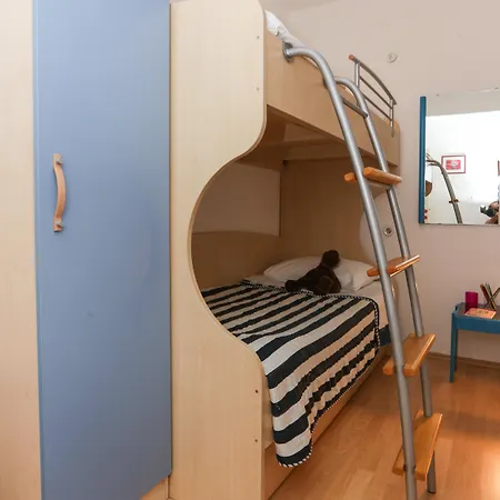 Appartement K-apartments