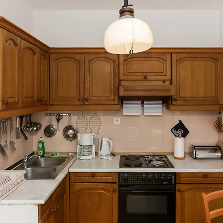 Appartement K-apartments *