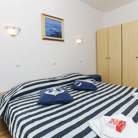 K-apartments