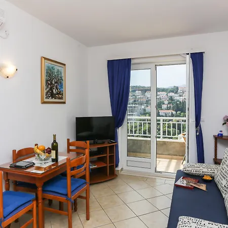K-apartments Appartement Dubrovnik