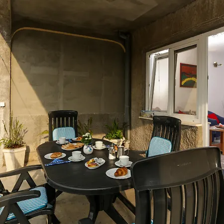 K-apartments Appartement