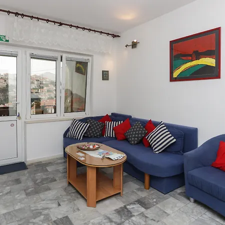 K-apartments *